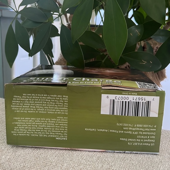 Hair Therapy Wrap - Picture 5 of 5